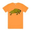 BLOCK TEE Thumbnail