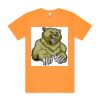 BLOCK TEE Thumbnail