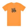 BLOCK TEE Thumbnail