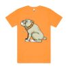 BLOCK TEE Thumbnail