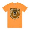 BLOCK TEE Thumbnail