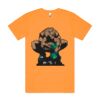 BLOCK TEE Thumbnail