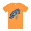 BLOCK TEE Thumbnail