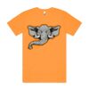 BLOCK TEE Thumbnail