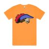 BLOCK TEE Thumbnail