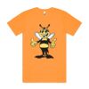 BLOCK TEE Thumbnail