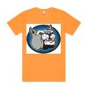 BLOCK TEE Thumbnail