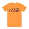 BLOCK TEE Thumbnail