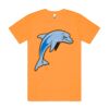 BLOCK TEE Thumbnail