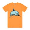 BLOCK TEE Thumbnail