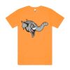 BLOCK TEE Thumbnail