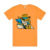 BLOCK TEE Thumbnail