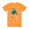 BLOCK TEE Thumbnail