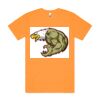 BLOCK TEE Thumbnail