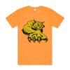 BLOCK TEE Thumbnail