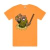 BLOCK TEE Thumbnail