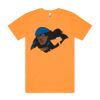 BLOCK TEE Thumbnail