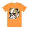 BLOCK TEE Thumbnail
