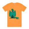 BLOCK TEE Thumbnail