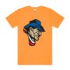 BLOCK TEE Thumbnail