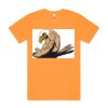 BLOCK TEE Thumbnail