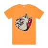 BLOCK TEE Thumbnail