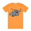 BLOCK TEE Thumbnail