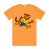 BLOCK TEE Thumbnail