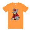 BLOCK TEE Thumbnail