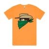 BLOCK TEE Thumbnail