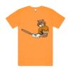 BLOCK TEE Thumbnail