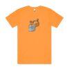 BLOCK TEE Thumbnail