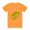 BLOCK TEE Thumbnail