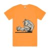 BLOCK TEE Thumbnail