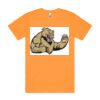 BLOCK TEE Thumbnail
