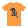 BLOCK TEE Thumbnail