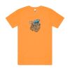 BLOCK TEE Thumbnail
