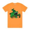 BLOCK TEE Thumbnail