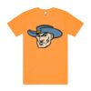 BLOCK TEE Thumbnail