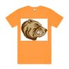 BLOCK TEE Thumbnail