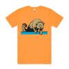 BLOCK TEE Thumbnail