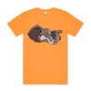 BLOCK TEE Thumbnail