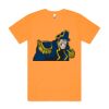 BLOCK TEE Thumbnail