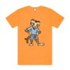 BLOCK TEE Thumbnail