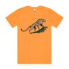 BLOCK TEE Thumbnail
