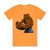 BLOCK TEE Thumbnail
