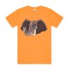 BLOCK TEE Thumbnail