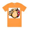 BLOCK TEE Thumbnail