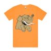 BLOCK TEE Thumbnail