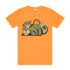 BLOCK TEE Thumbnail